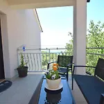 Gordana Apartamento Omišalj