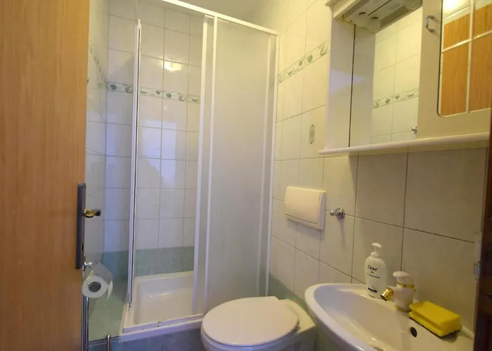 Apartman Gordana