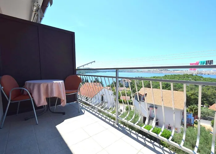 Gordana Apartman *