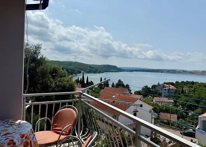 Apartman Gordana