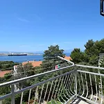 Apartmán Gordana Omišalj