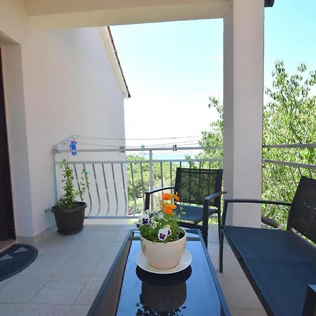 Gordana Apartment Omišalj