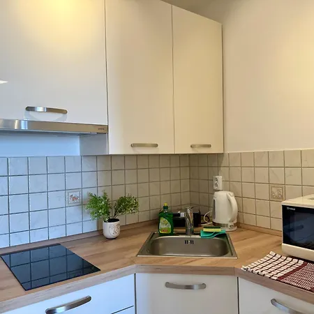 Gordana Apartament Omišalj
