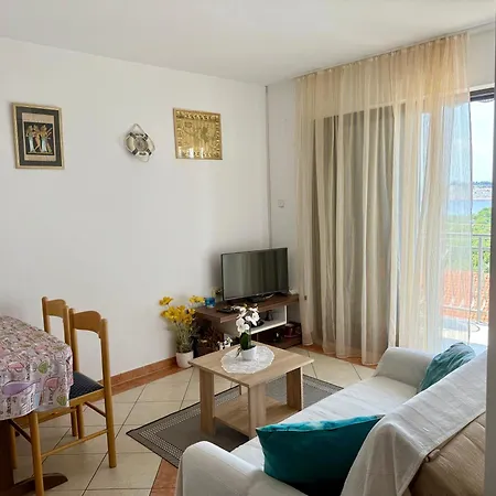 Apartament Gordana
