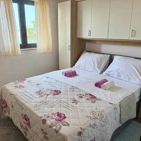 Apartment Gordana *