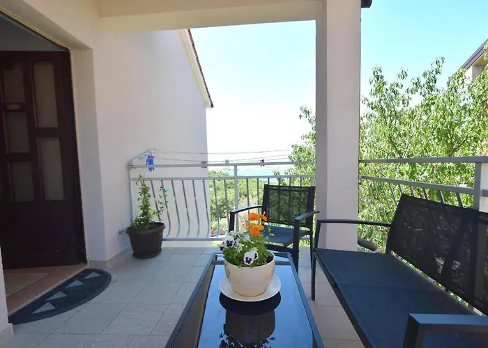 Gordana Apartament Omišalj