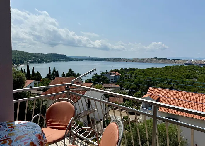 Gordana Apartament *