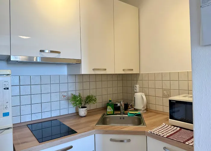 Gordana Apartament Omišalj
