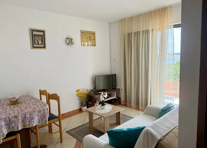 Apartament Gordana