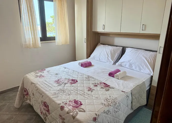 Apartament Gordana *